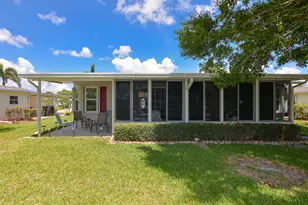 3225 Scarlet Tanager Ct, Port Saint Lucie, FL 34952 - Photo 35