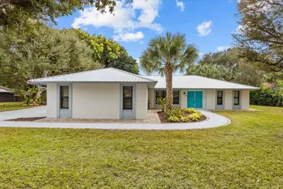 5 Copaire Drive, Stuart, FL 34996 - Photo 1