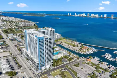 220 Lake Shore Drive #1908, West Palm Beach, FL 33403 - Photo 31
