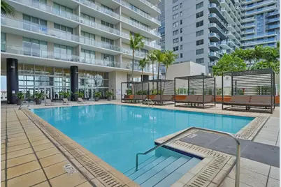 3470 E Coast Ave Avenue #H2710, Miami, FL 33137 - Photo 21