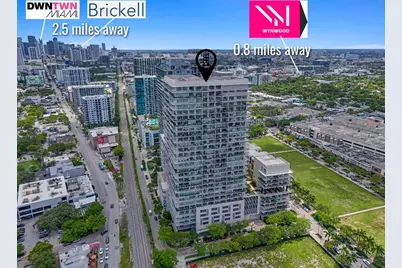 3470 E Coast Ave Avenue #H2710, Miami, FL 33137 - Photo 33