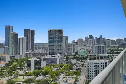 3470 E Coast Ave Avenue #H2710, Miami, FL 33137 - Photo 19