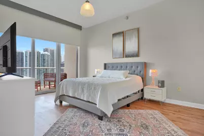 3470 E Coast Ave Avenue #H2710, Miami, FL 33137 - Photo 13