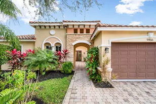 9466 Campi Dr, Lake Worth, FL 33467 - Photo 1