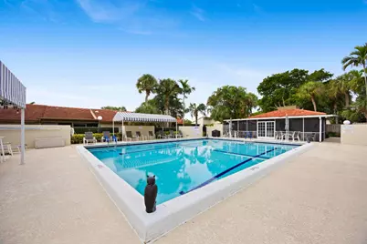 5860 Forest Grove Drive #1, Boynton Beach, FL 33437 - Photo 39