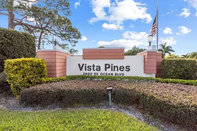 2600 SE Ocean Boulevard #E5, Stuart, FL 34996 - Photo 13