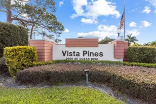 2600 SE Ocean Blvd, Stuart, FL 34996 - Photo 13