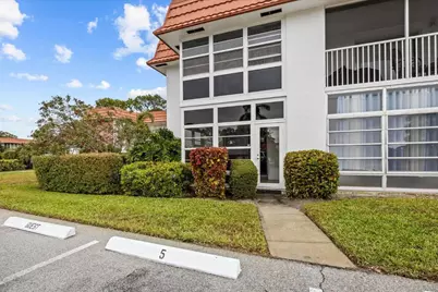 2600 SE Ocean Boulevard #E5, Stuart, FL 34996 - Photo 3