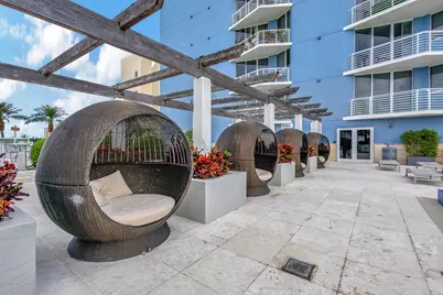 1551 N Flagler Drive #806, West Palm Beach, FL 33401 - Photo 21