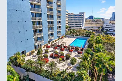 1551 N Flagler Drive #806, West Palm Beach, FL 33401 - Photo 19