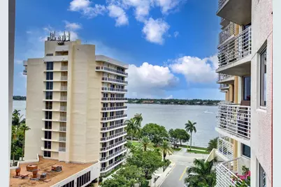 1551 N Flagler Drive #806, West Palm Beach, FL 33401 - Photo 1