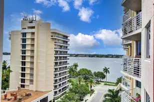 1551 N Flagler Dr, West Palm Beach, FL 33401 - Photo 1