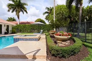 3700 Embassy Dr, West Palm Beach, FL 33401 - Photo 31