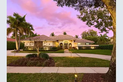 3700 Embassy Drive, West Palm Beach, FL 33401 - Photo 1