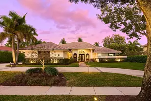 3700 Embassy Dr, West Palm Beach, FL 33401 - Photo 1
