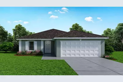 604 NW 11th Street, Okeechobee, FL 34972 - Photo 1