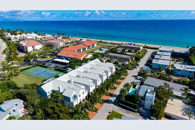 9 Adams Road, Ocean Ridge, FL 33435 - Photo 3