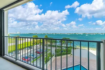 5600 N Flagler Drive #408, West Palm Beach, FL 33407 - Photo 1