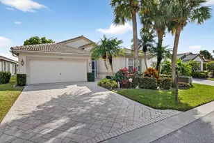 12262 Castle Pines Rd, Boynton Beach, FL 33437 - Photo 3