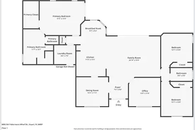 8895 SW Fishermans Wharf Drive, Stuart, FL 34997 - Photo 43