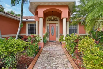 3044 SW Savona Boulevard, Port Saint Lucie, FL 34953 - Photo 5