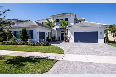 9364 Coral Isles Circle, West Palm Beach, FL 33412 - Photo 3