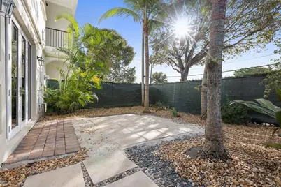 1600 NE 9th Street #20, Fort Lauderdale, FL 33304 - Photo 21