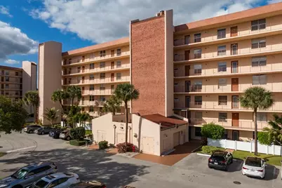 14527 Bonaire Boulevard #408, Delray Beach, FL 33446 - Photo 3