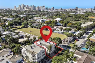 1600 NE 9th St, Fort Lauderdale, FL 33304 - Photo 3