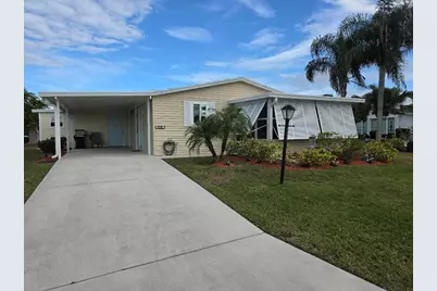 8524 Viburnum Court, Port Saint Lucie, FL 34952 - Photo 1