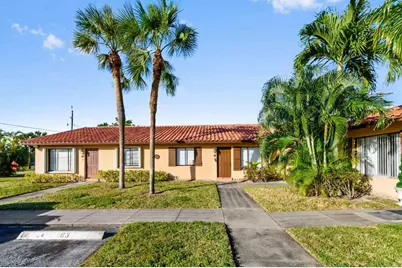 1100 Summer Street #1, Palm Springs, FL 33461 - Photo 21