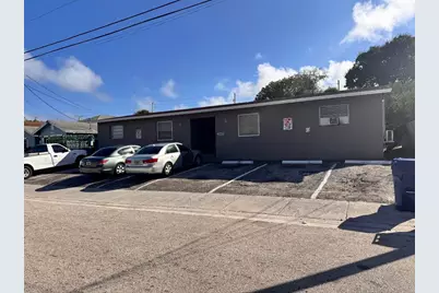 1245 W 35th Street, Riviera Beach, FL 33404 - Photo 1