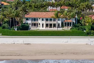 680 S Ocean Blvd, Palm Beach, FL 33480 - Photo 1