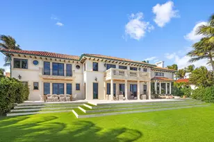 680 S Ocean Blvd, Palm Beach, FL 33480 - Photo 5