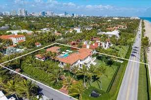 680 S Ocean Blvd, Palm Beach, FL 33480 - Photo 79