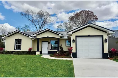 5007 SE 42nd Street, Okeechobee, FL 34974 - Photo 1