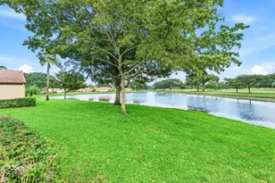 8262 Mooring Cir, Boynton Beach, FL 33472 - Photo 5