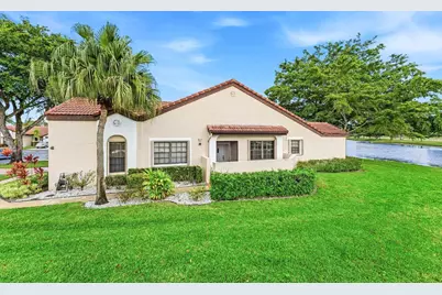 8262 Mooring Circle, Boynton Beach, FL 33472 - Photo 1