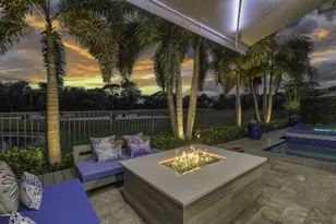 734 Cote Azur Dr, Palm Beach Gardens, FL 33410 - Photo 5