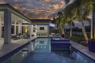 734 Cote Azur Drive, Palm Beach Gardens, FL 33410 - Photo 43