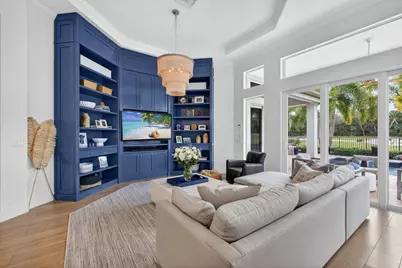 734 Cote Azur Drive, Palm Beach Gardens, FL 33410 - Photo 19