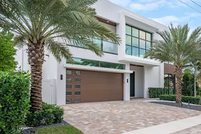 400 NE 4th Street, Boca Raton, FL 33432 - Photo 1