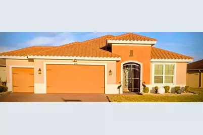 356 Bella Cortina Drive, Poinciana, FL 34759 - Photo 1