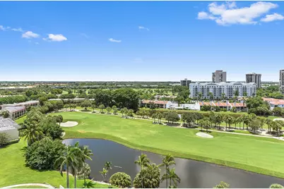 1900 Consulate Place #406, West Palm Beach, FL 33401 - Photo 55