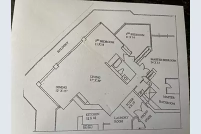 1900 Consulate Place #406, West Palm Beach, FL 33401 - Photo 67