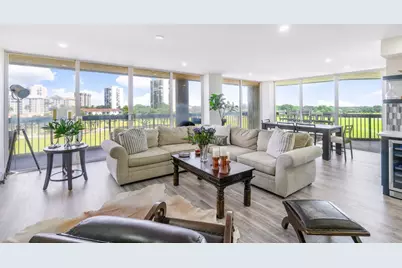 1900 Consulate Place #406, West Palm Beach, FL 33401 - Photo 3