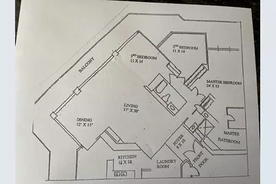 1900 Consulate Place #406, West Palm Beach, FL 33401 - Photo 67