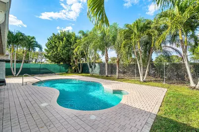 8411 Garden Gate Place, Boca Raton, FL 33433 - Photo 9
