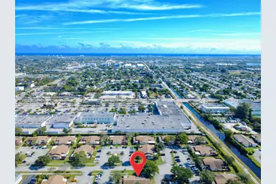 1020 Manor Drive #1-C, Palm Springs, FL 33461 - Photo 29