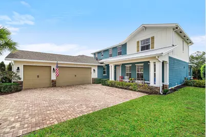 1107 Timber Reap Trail, Loxahatchee, FL 33470 - Photo 1